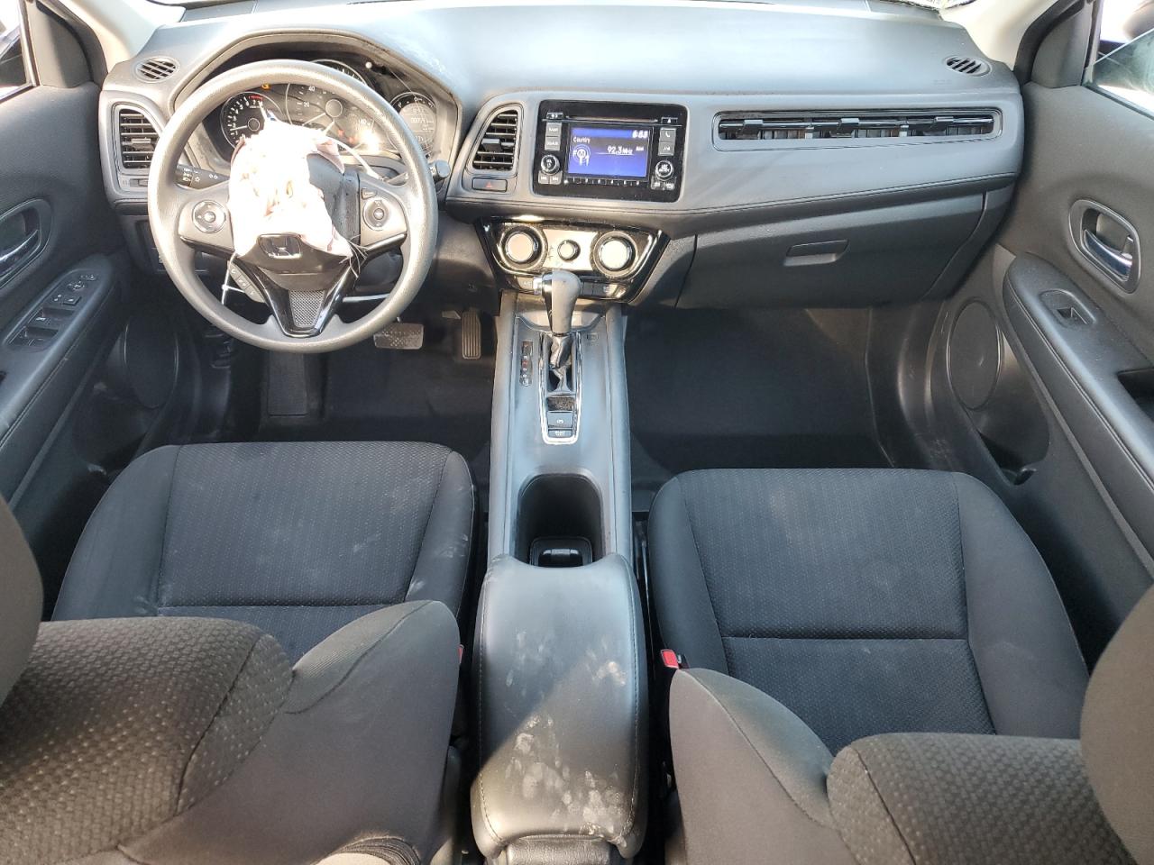 2016 Honda HR-V - Image 8