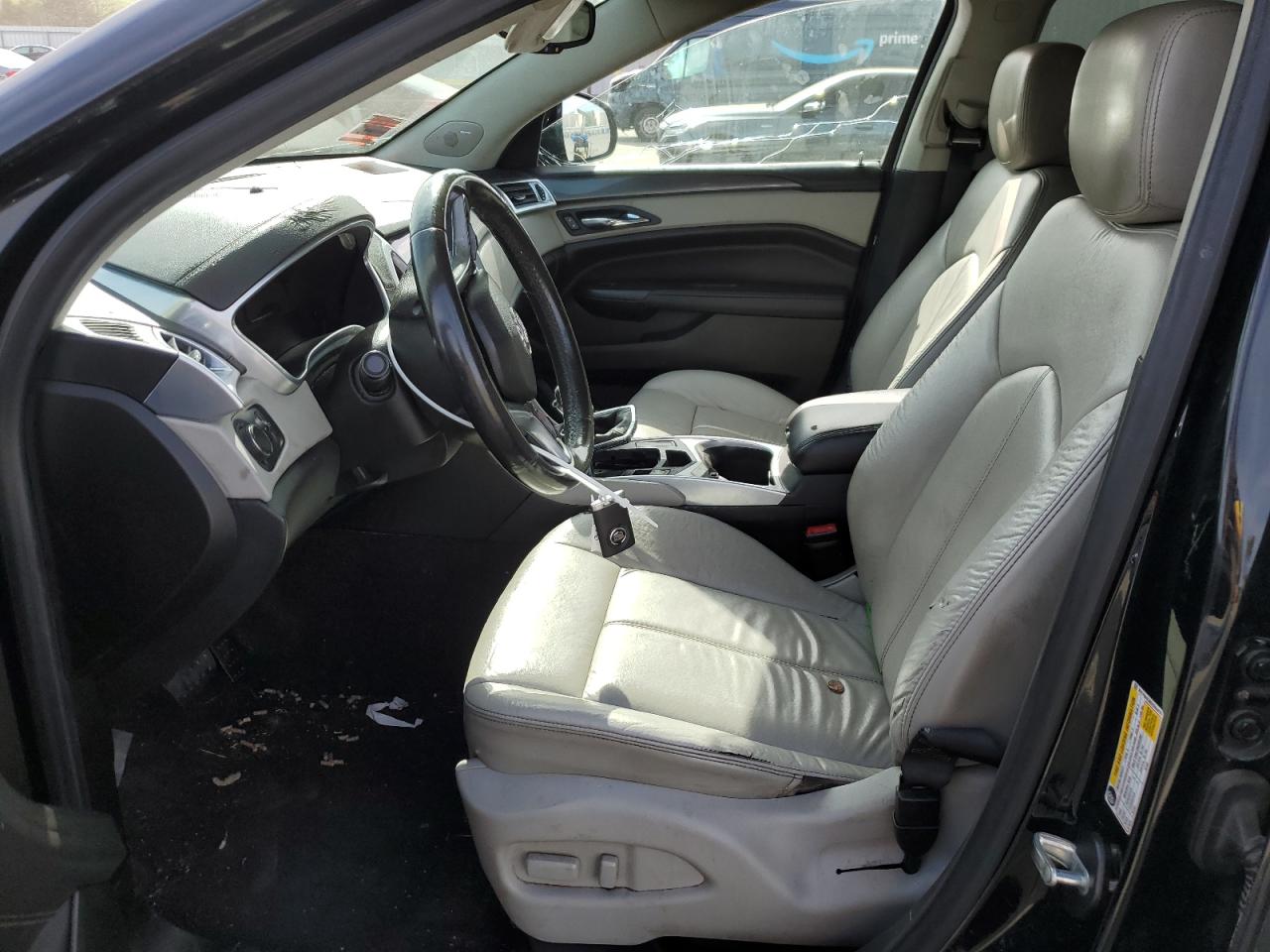 2013 Cadillac SRX - Image 7