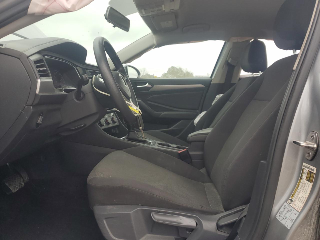 2019 Volkswagen Jetta - Image 7