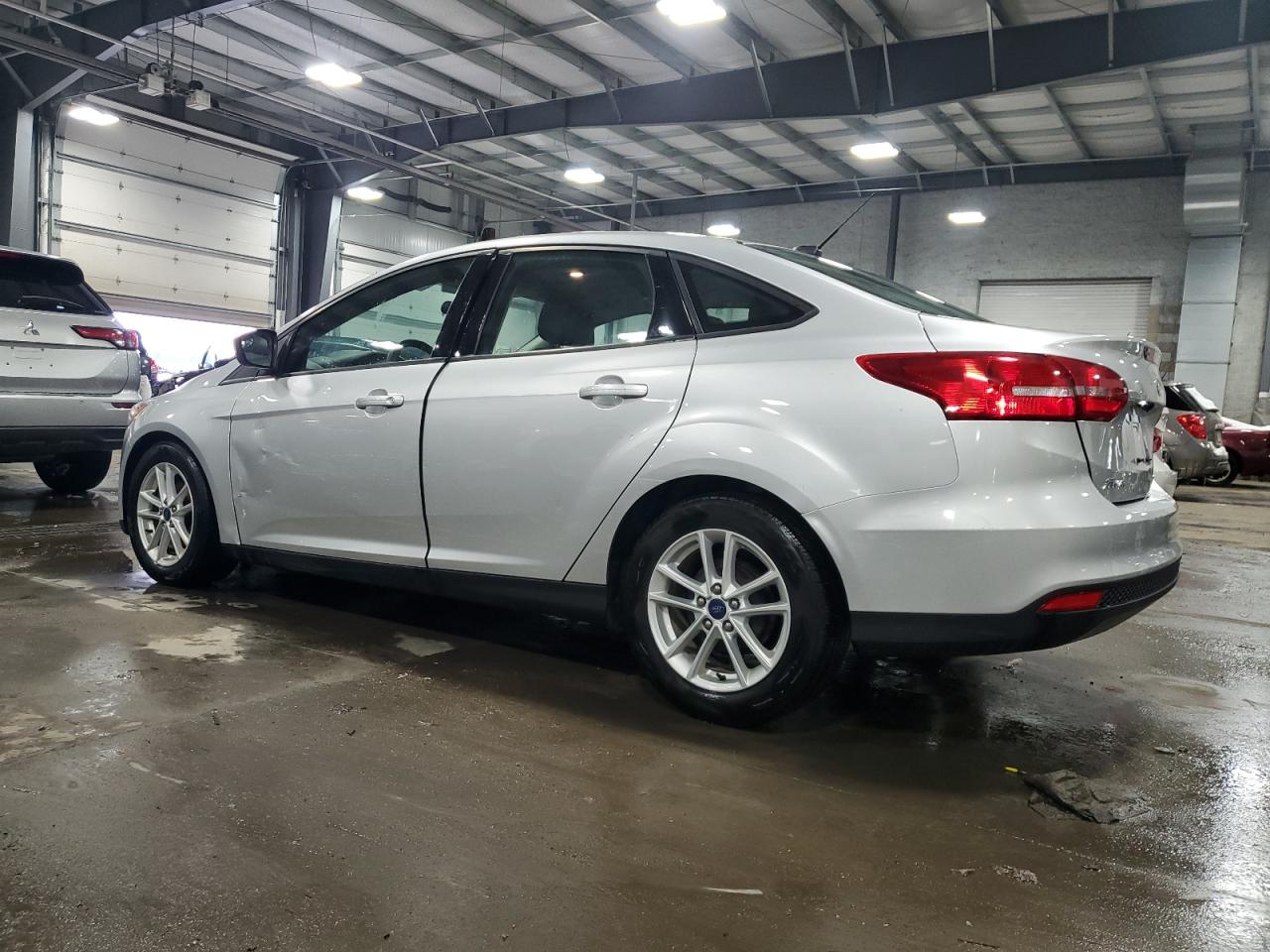 2018 Ford Focus - Image 2