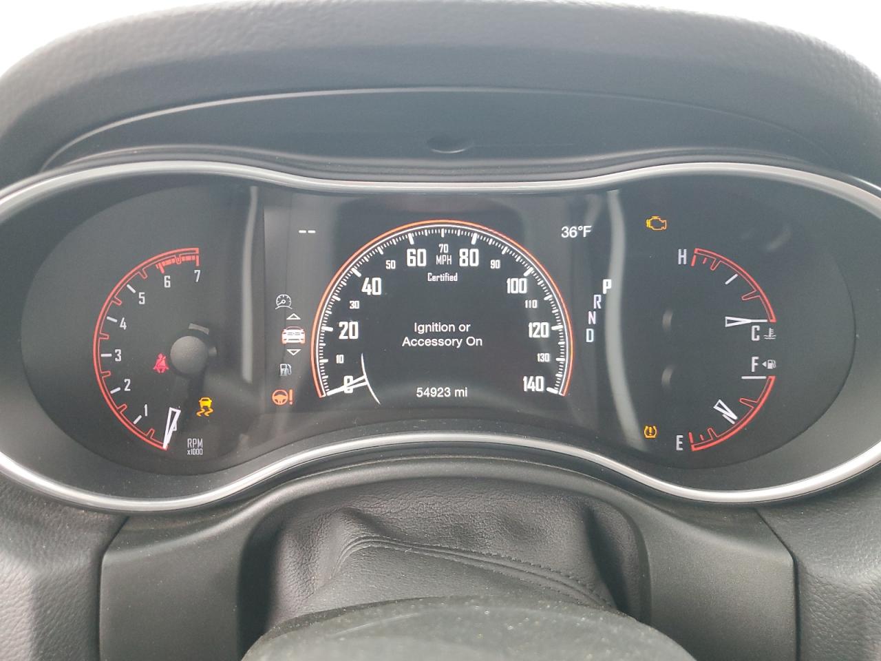 2020 Dodge Durango - Image 9