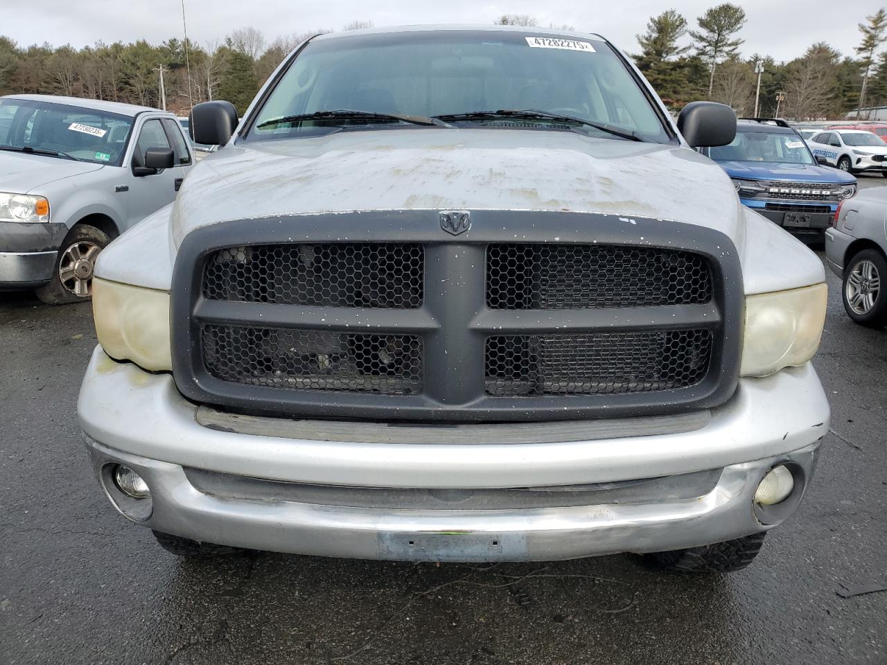 2004 Dodge RAM - Image 5