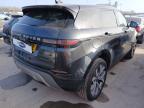 2019 LAND ROVER RANGE ROVE for sale at Copart SANDY