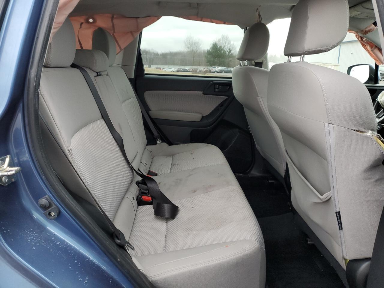2018 Subaru Forester - Image 12