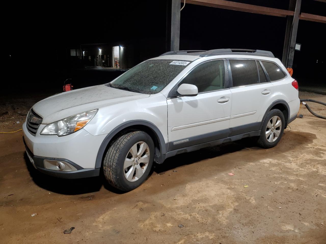 2012 Subaru Outback - Image 1