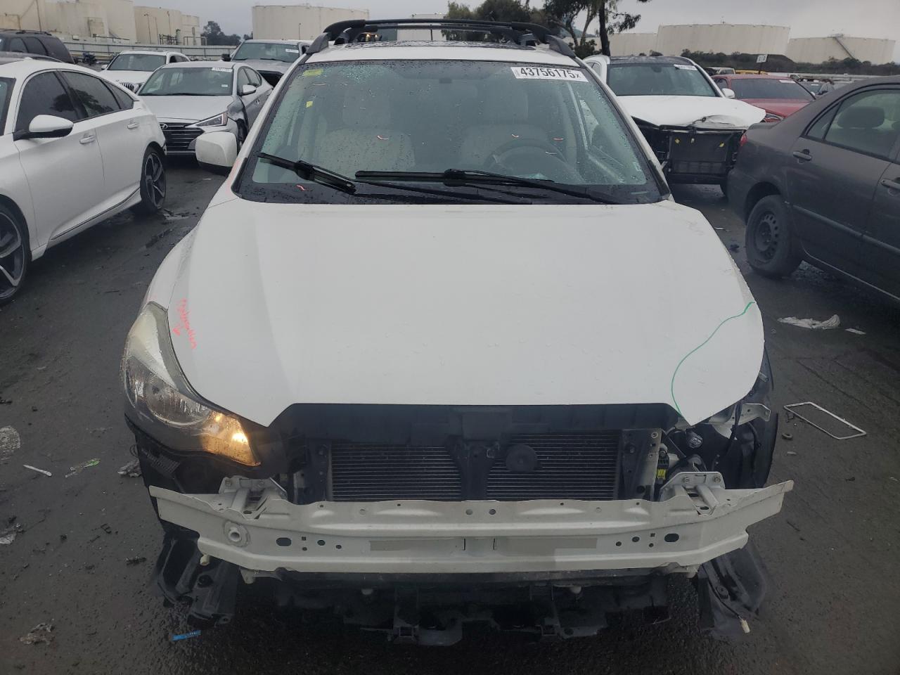 2013 Subaru XV - Image 5