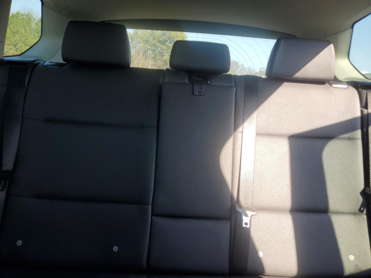 2016 BMW X3 - Image 10