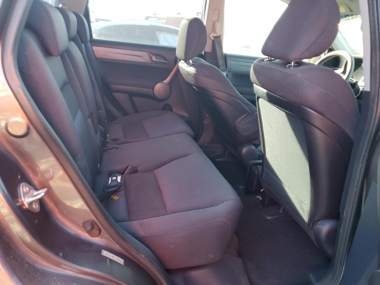 2009 Honda CR-V - Image 11