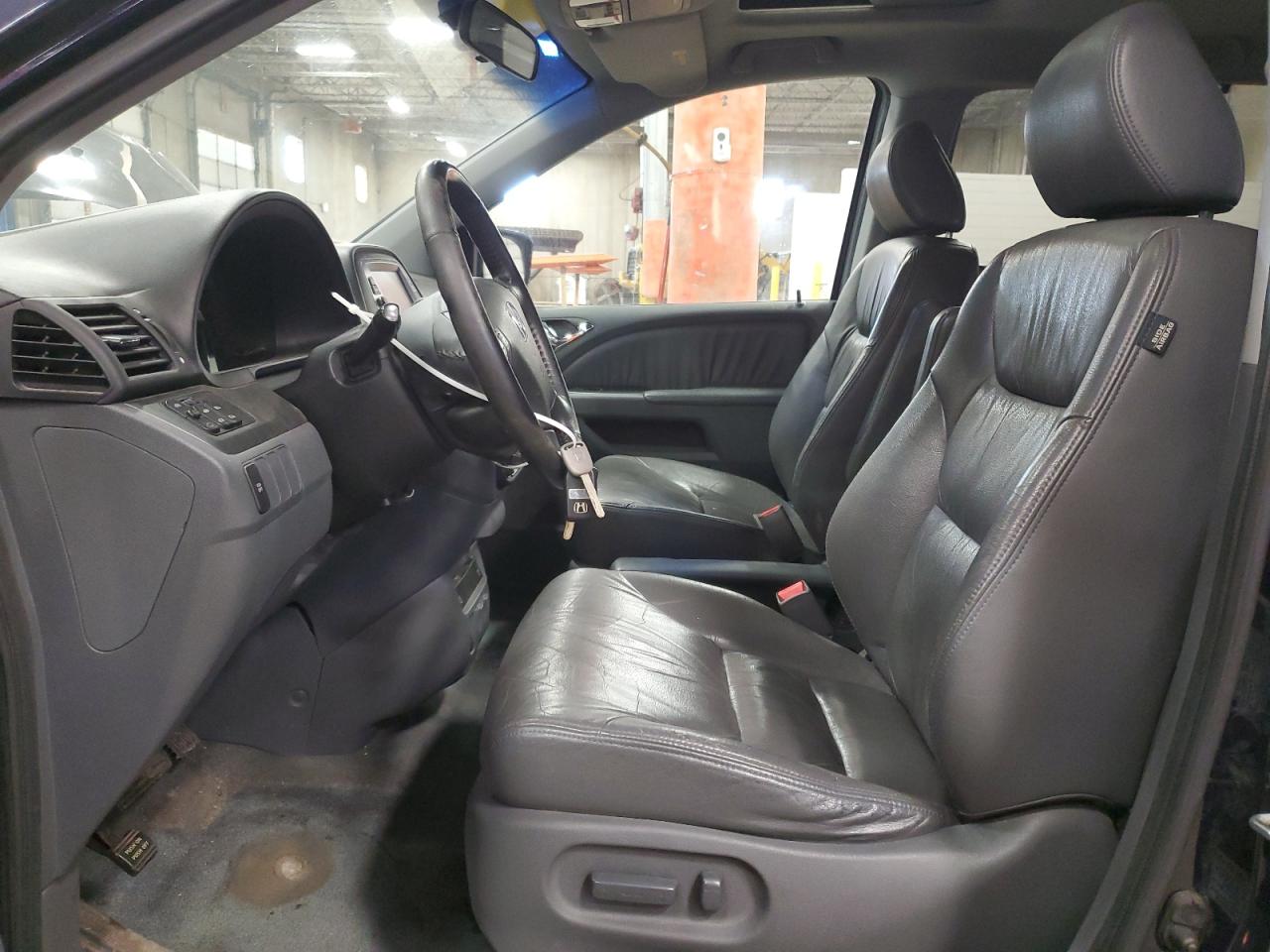 2007 Honda Odyssey - Image 7
