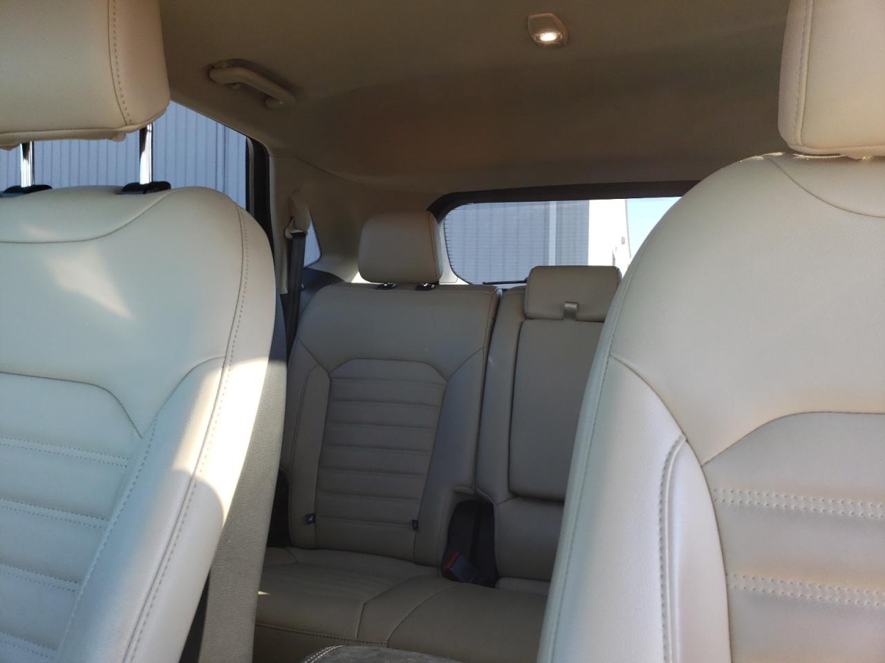 2017 Ford Edge - Image 10