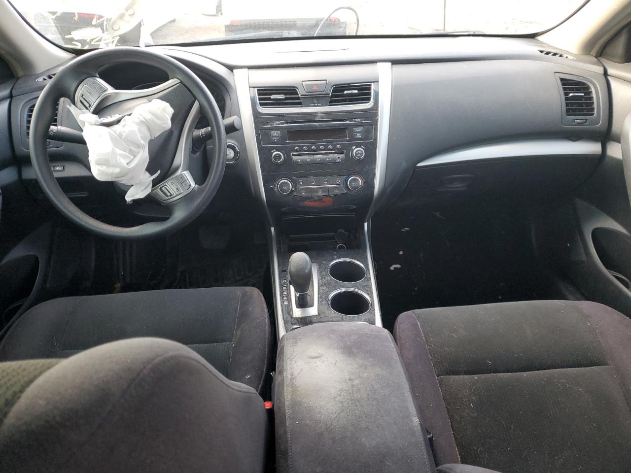 2013 Nissan Altima - Image 8