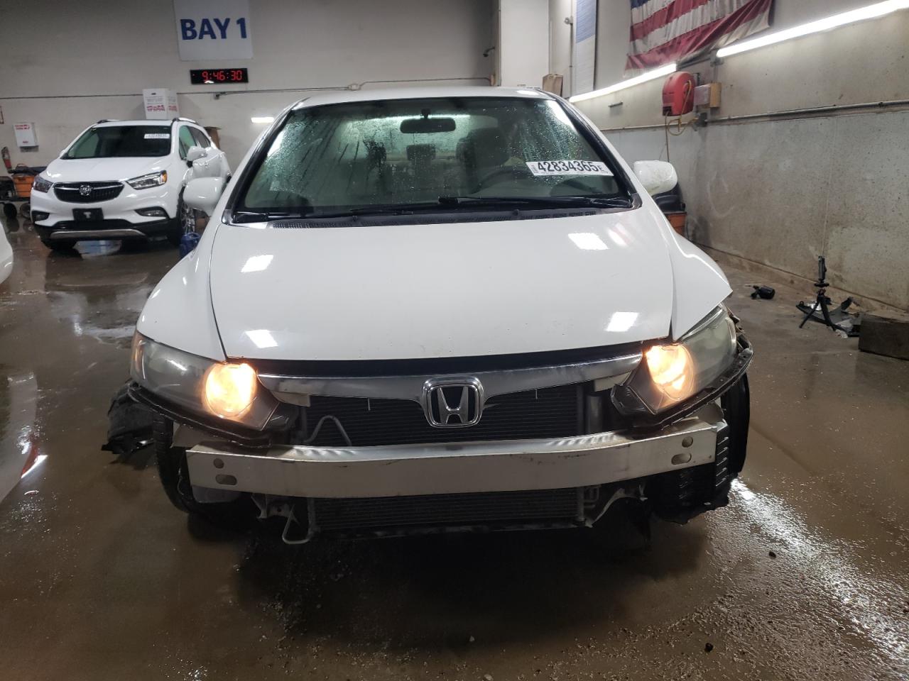 2008 Honda Civic - Image 5