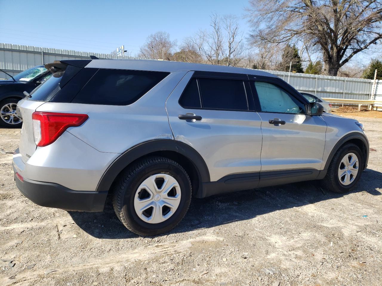 2021 Ford Explorer - Image 3