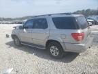 2002 Toyota Sequoia Limited на продаже в Ellenwood, GA - Front End