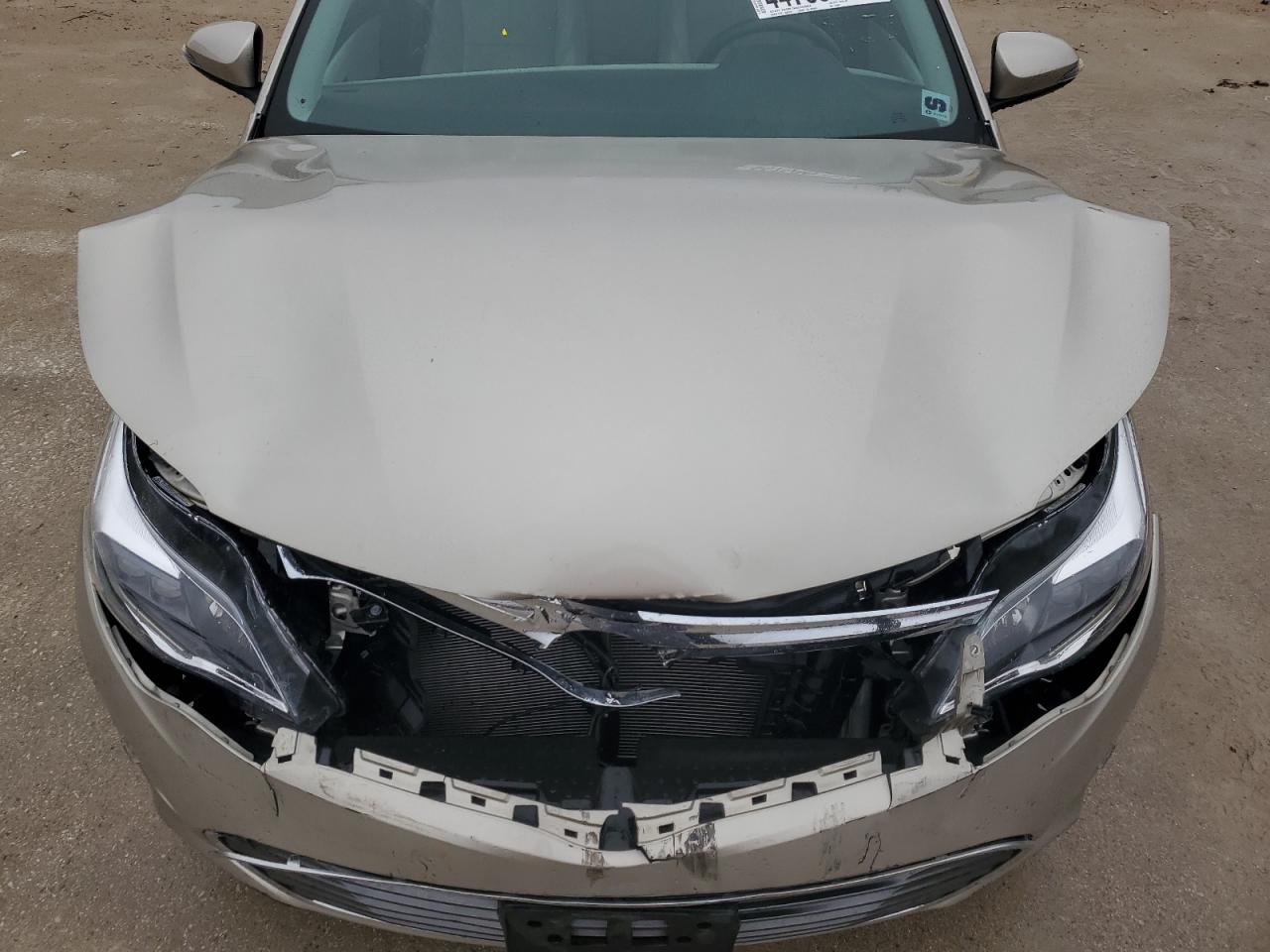 2014 Toyota Avalon - Image 11