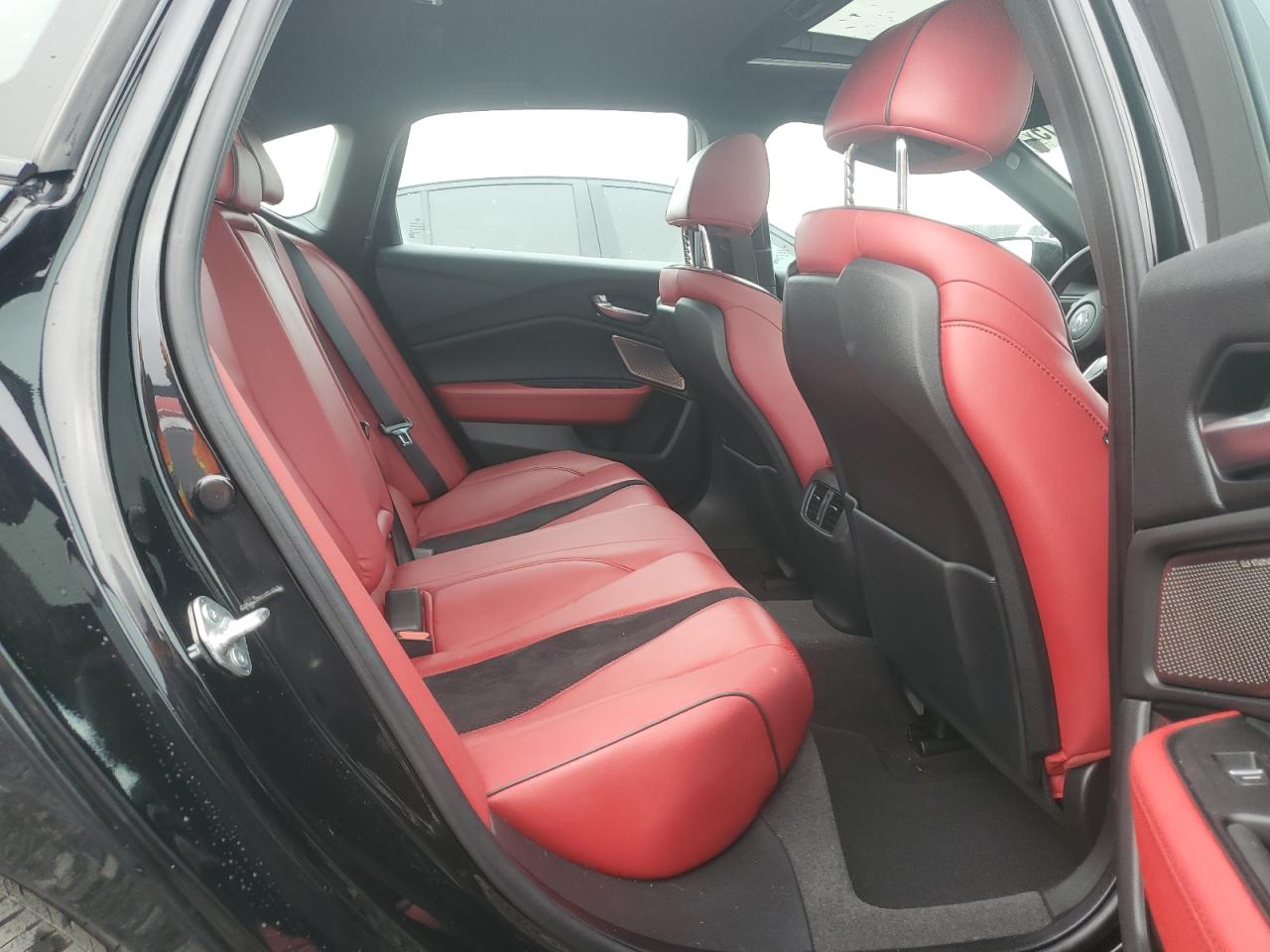 2021 Acura TLX - Image 10