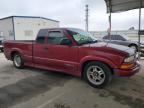 2003 Chevrolet S Truck S10 for Sale in Fresno, CA - Rear End