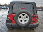 2010 JEEP WRANGLER UNLIMITED SPORT à vendre chez Copart PA - SCRANTON