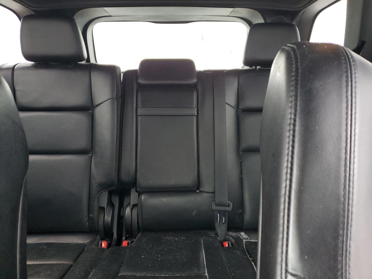 2018 Jeep Grand Cherokee - Image 10