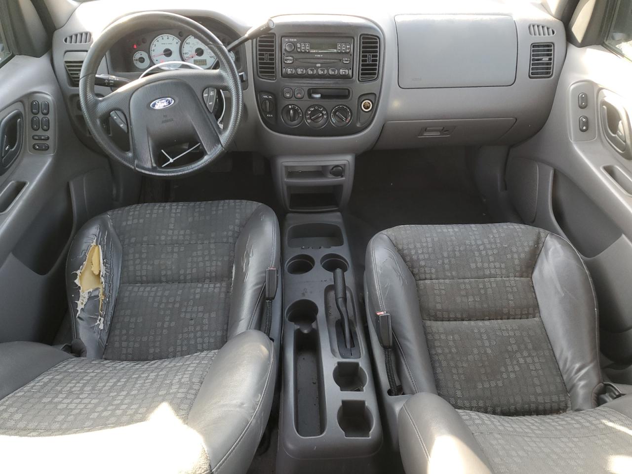 2001 Ford Escape - Image 8