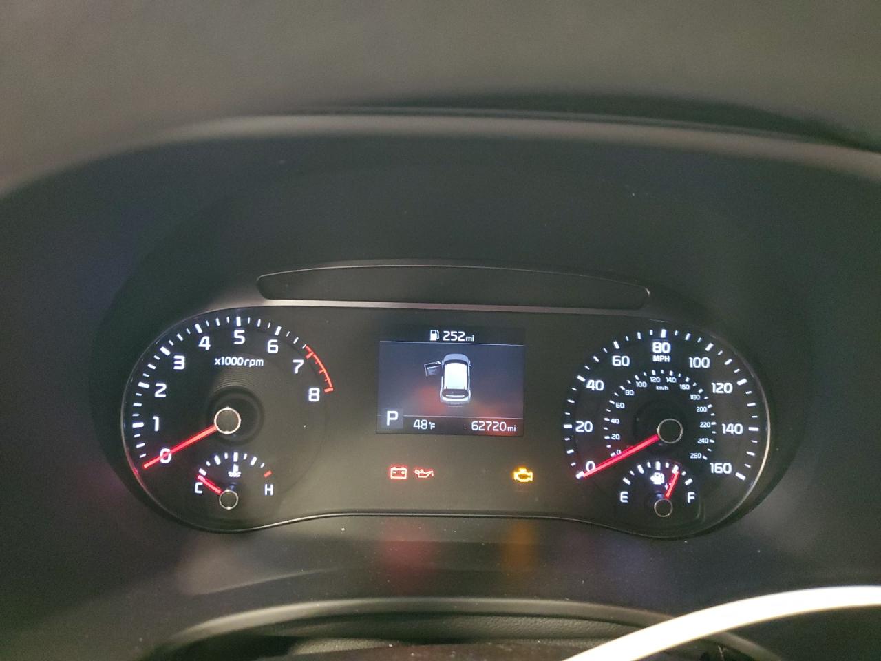 2021 Kia Soul - Image 9