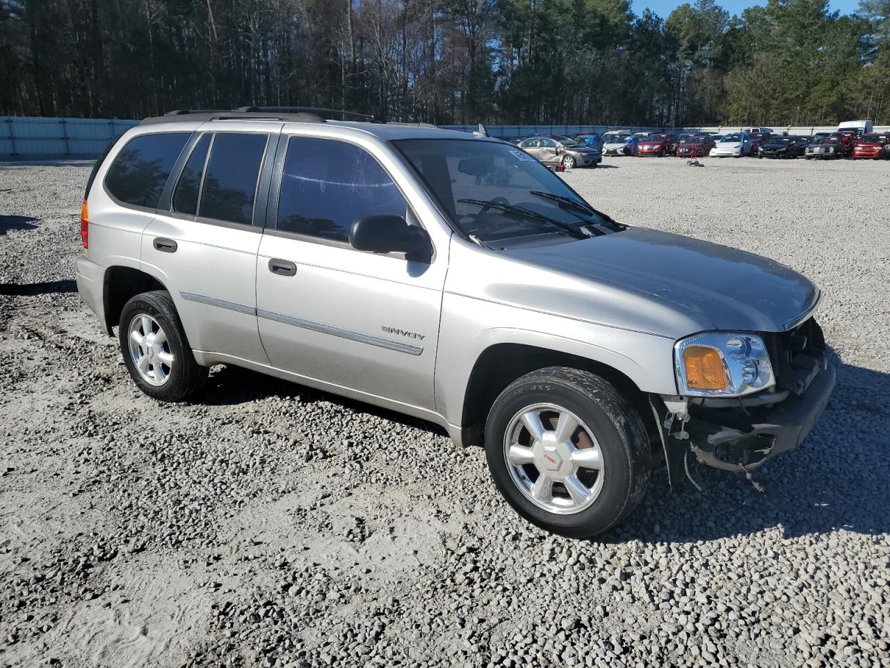 2006 GMC Envoy - Image 4