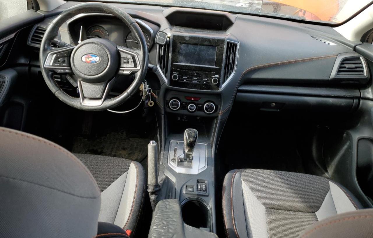 2020 Subaru XV - Image 8