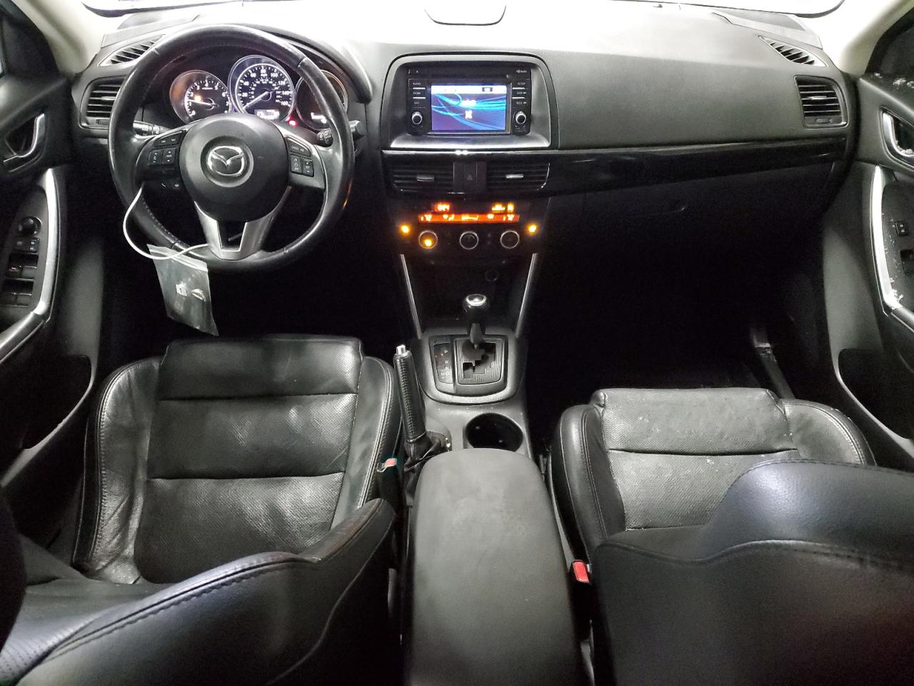 2014 Mazda CX-5 - Image 8
