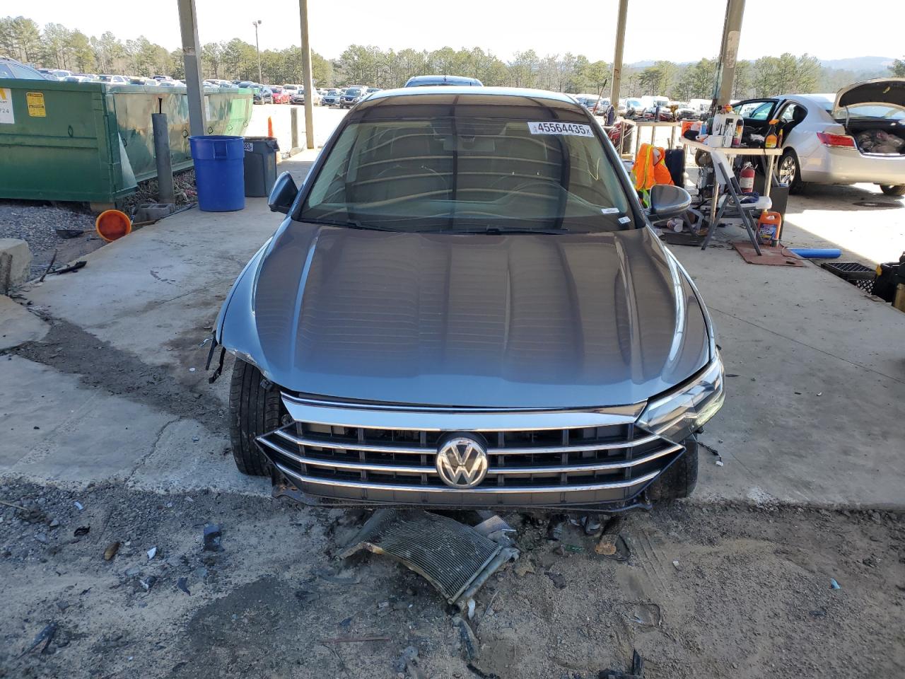 2020 Volkswagen Jetta - Image 5
