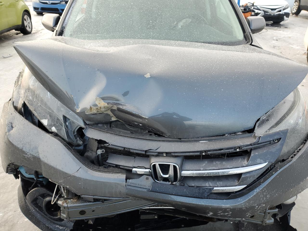2013 Honda CR-V - Image 12