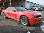 2010 Chevrolet Camaro Ls на продаже в Denver, CO - Rear End