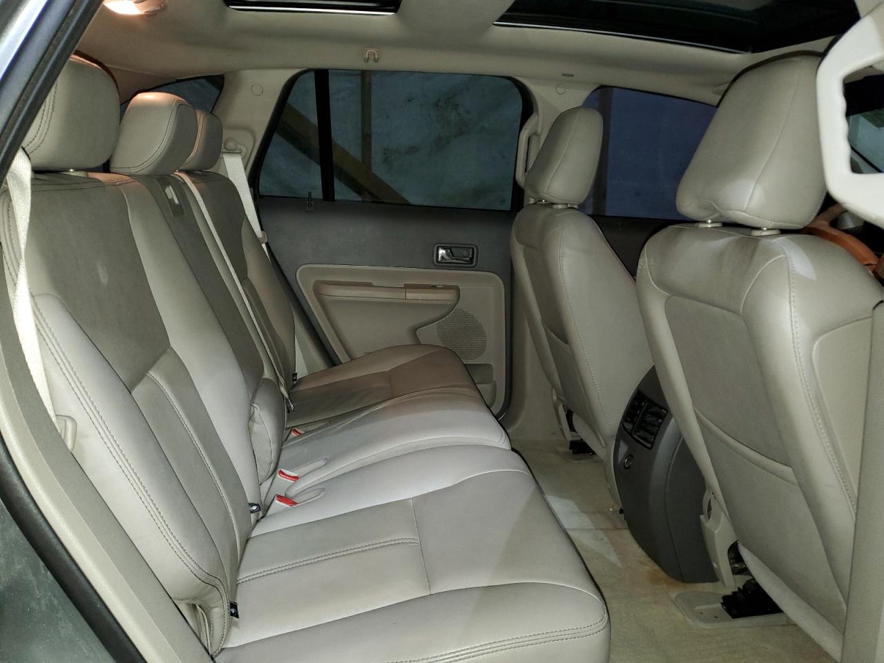 2008 Ford Edge - Image 10