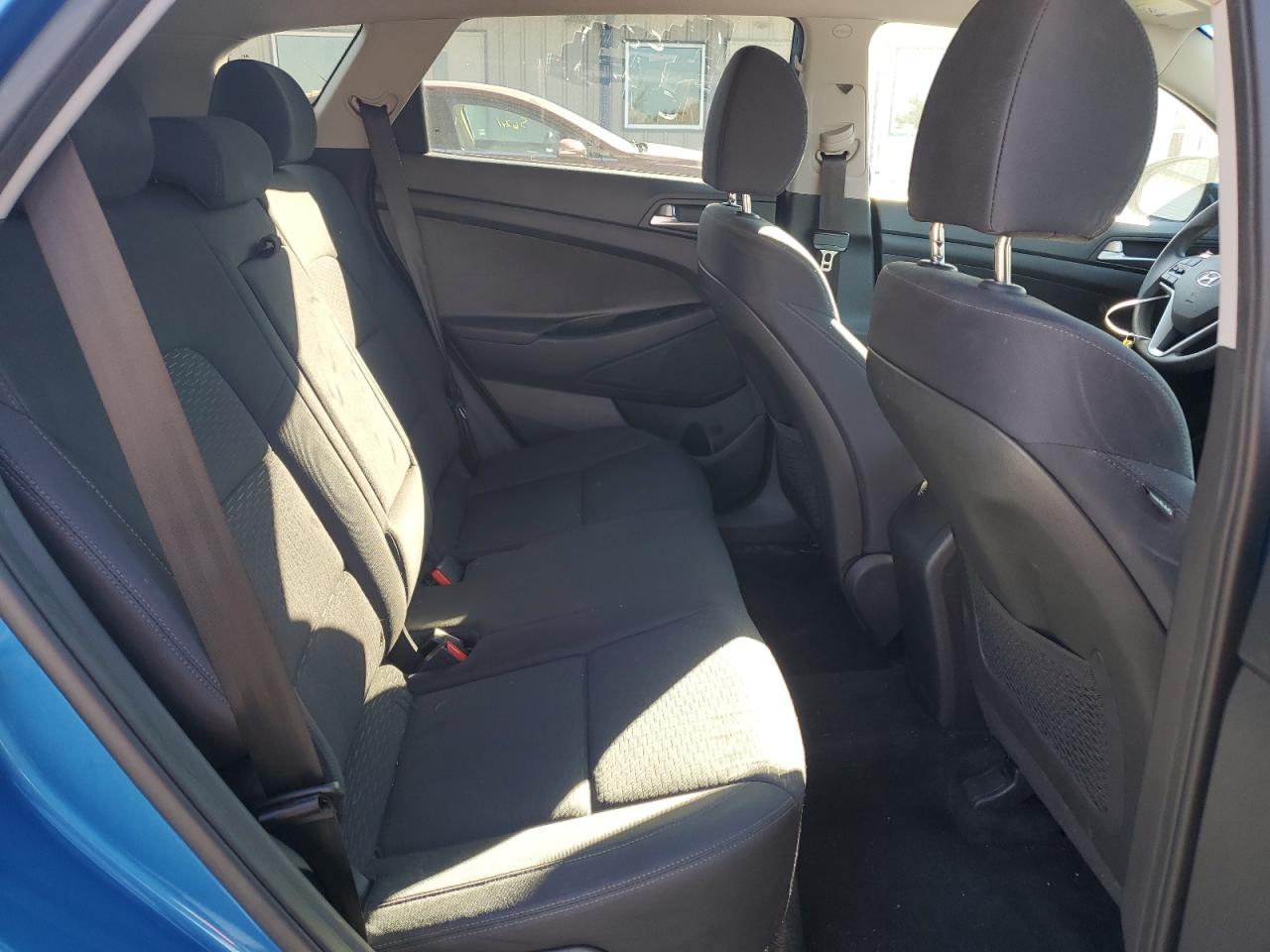 2020 Hyundai Tucson - Image 11