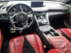 2022 Acura Tlx Tech A იყიდება Windsor-ში, NJ - Vandalism