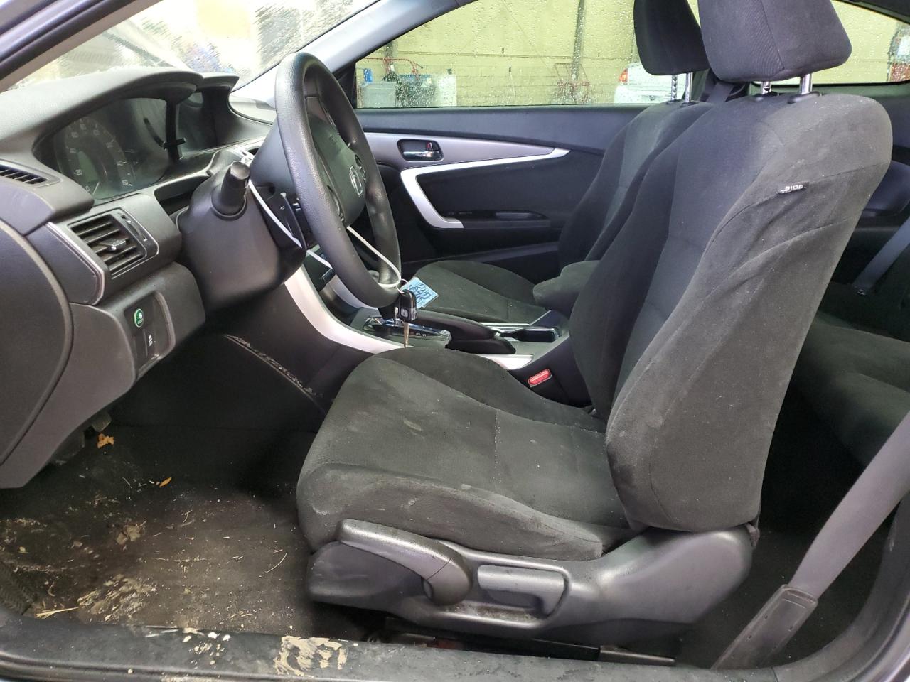 2013 Honda Accord - Image 7