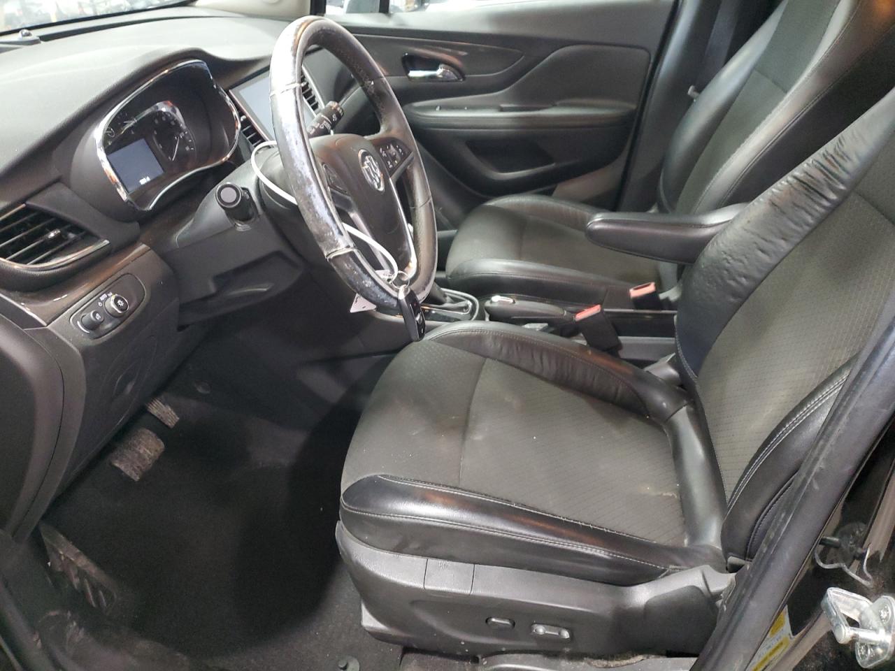2017 Buick Encore - Image 7