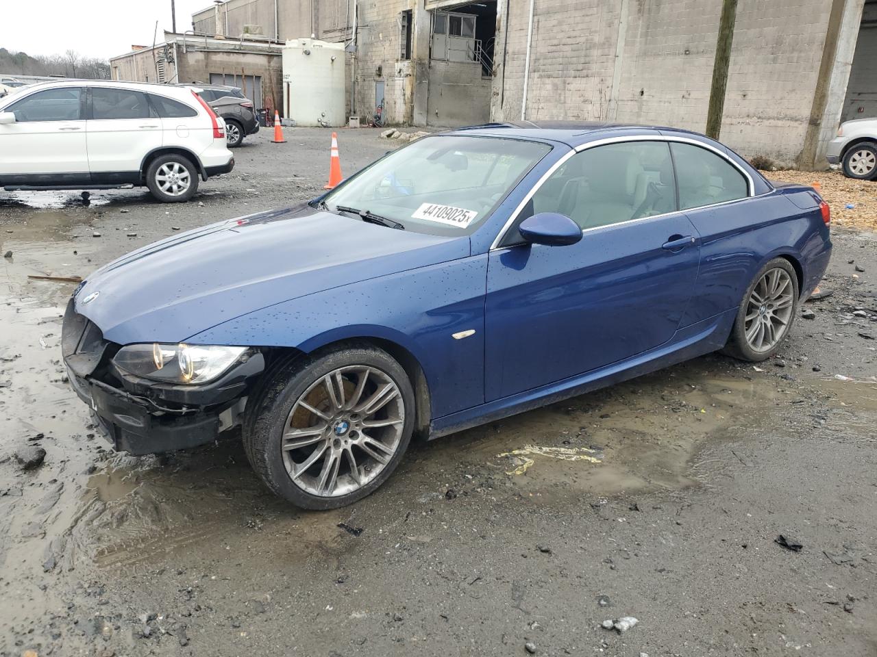 2009 BMW 3er - Image 1