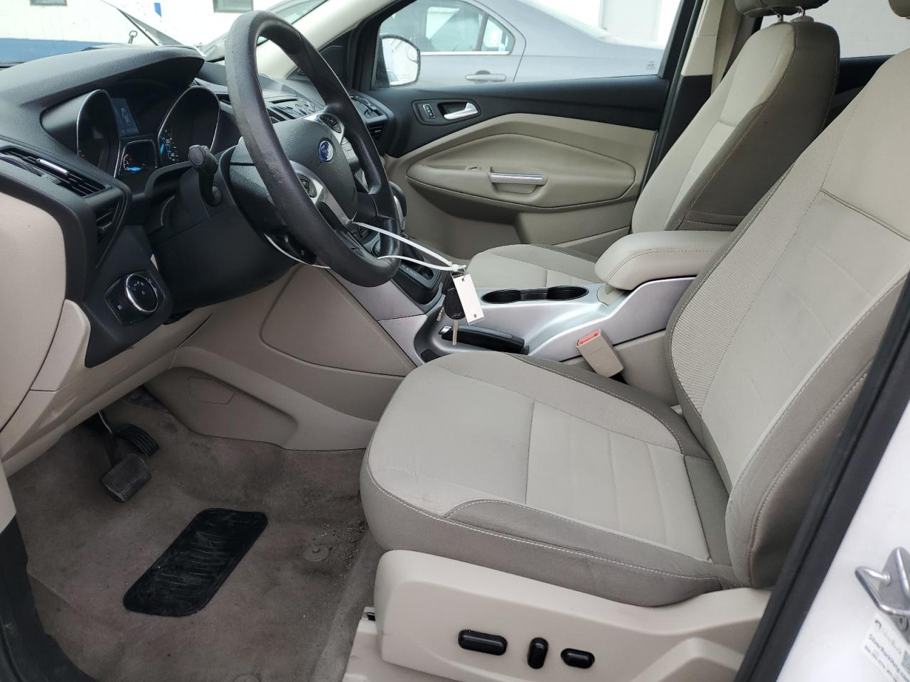 2014 Ford Escape - Image 7