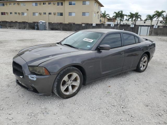 2013 Dodge Charger R/T