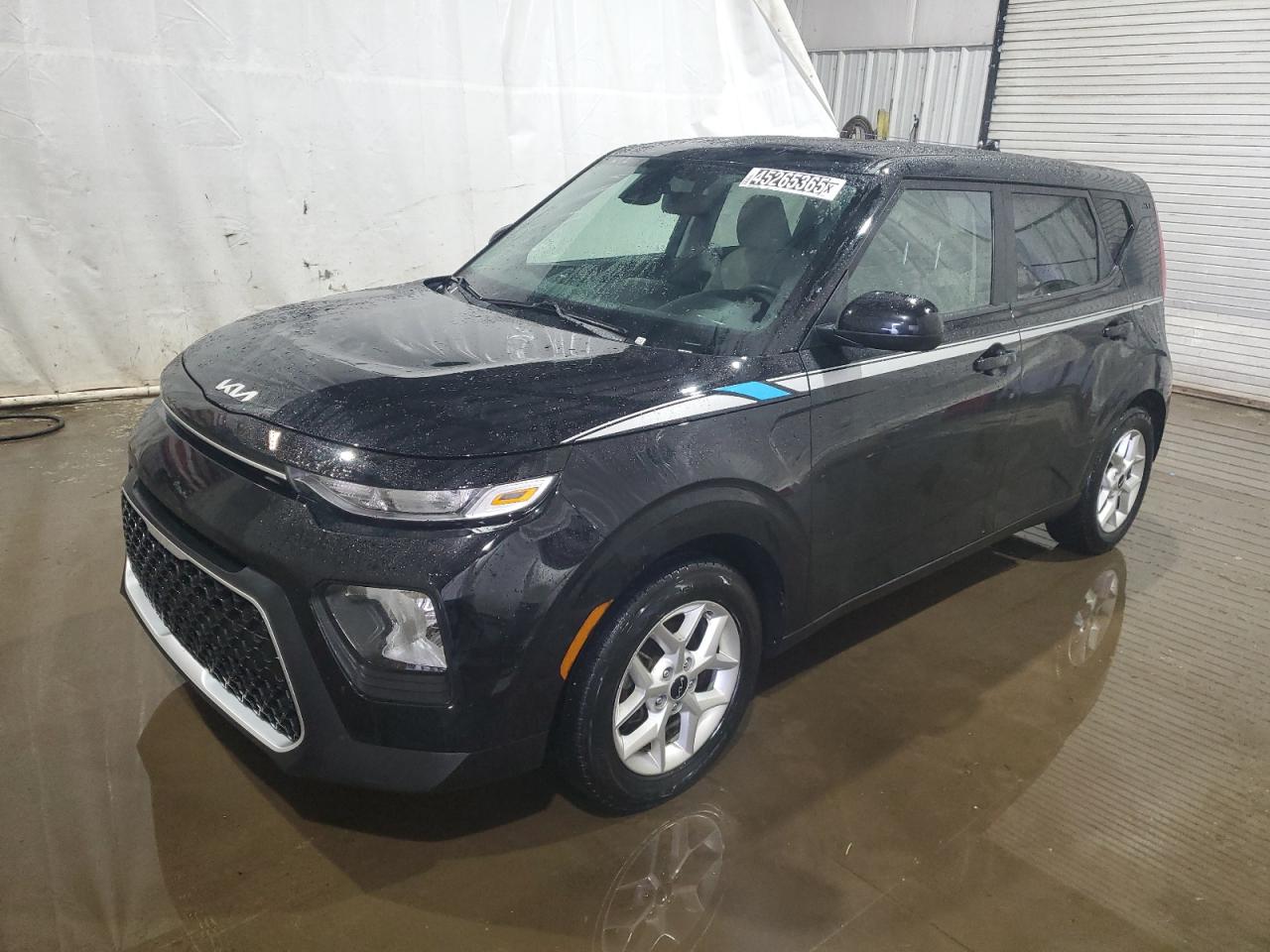 2022 Kia Soul - Image 1