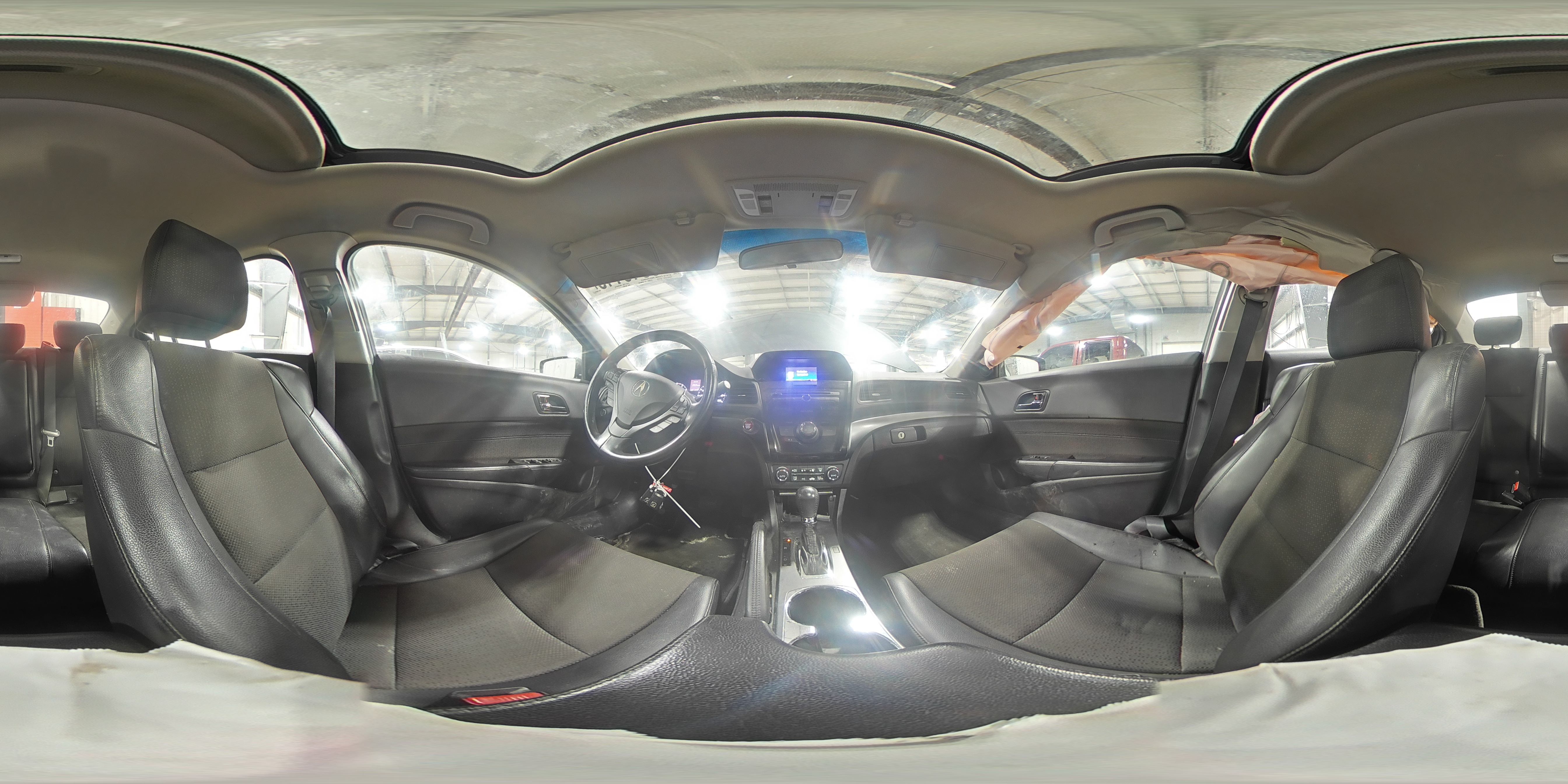 2013 Acura ILX - Image 14