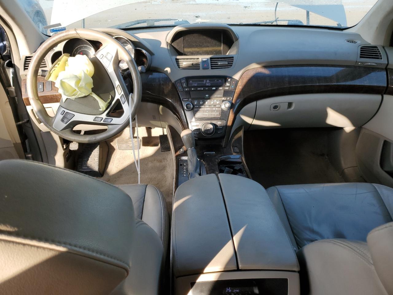 2012 Acura MDX - Image 8