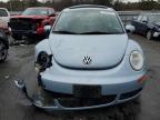 2010 Volkswagen New Beetle  للبيع في Exeter، RI - Front End