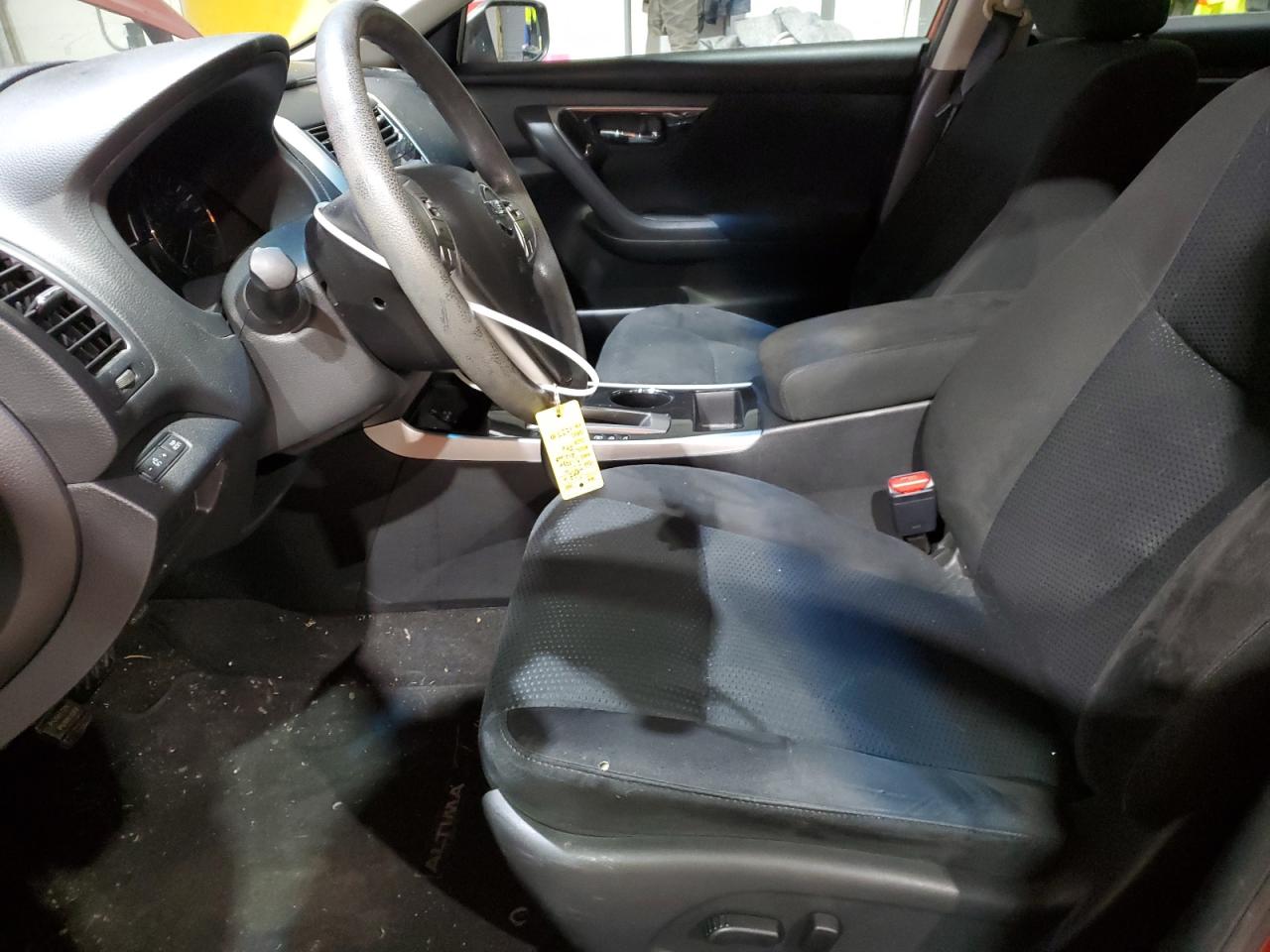 2014 Nissan Altima - Image 7