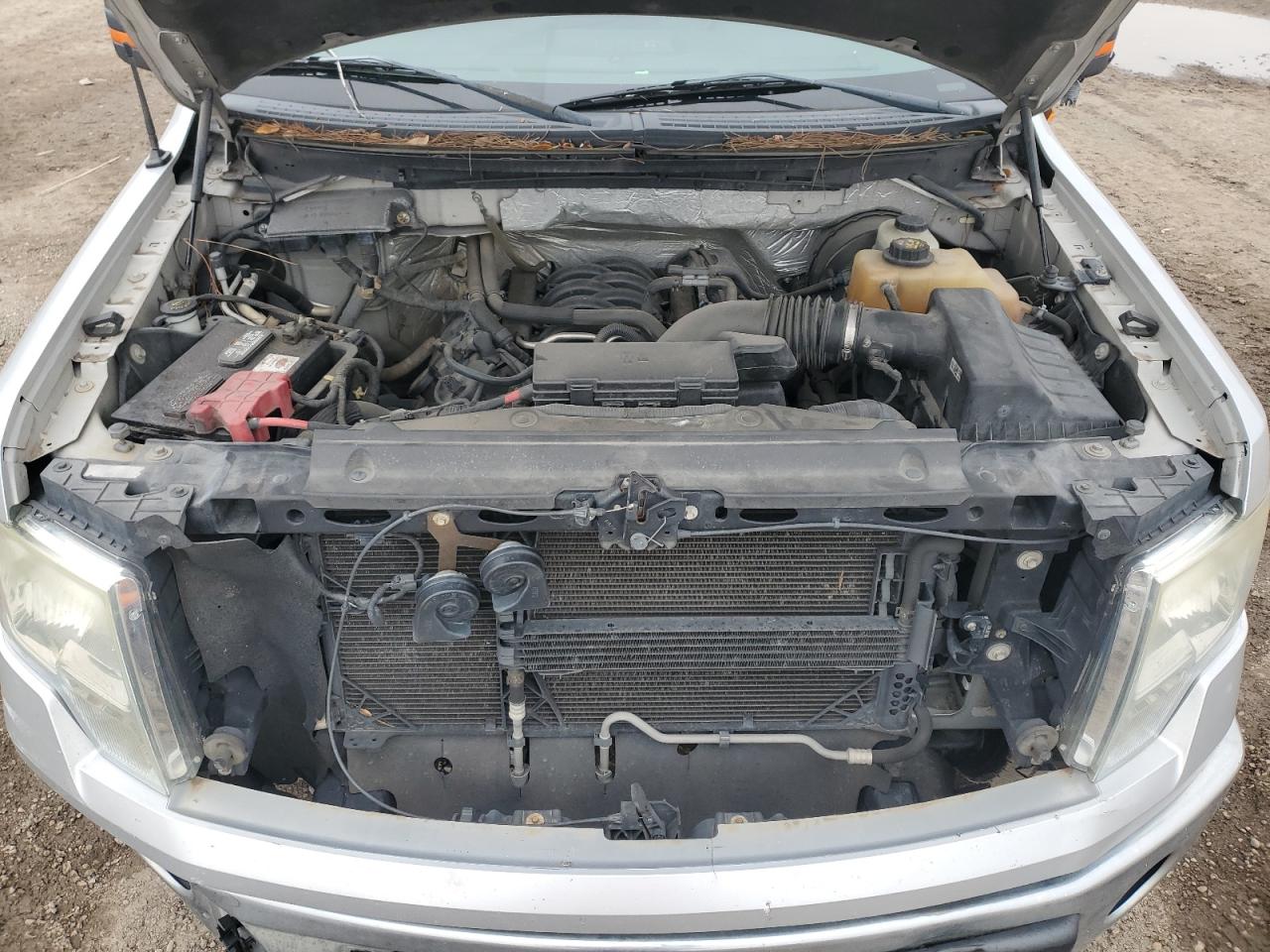 2012 Ford F-150 - Image 12