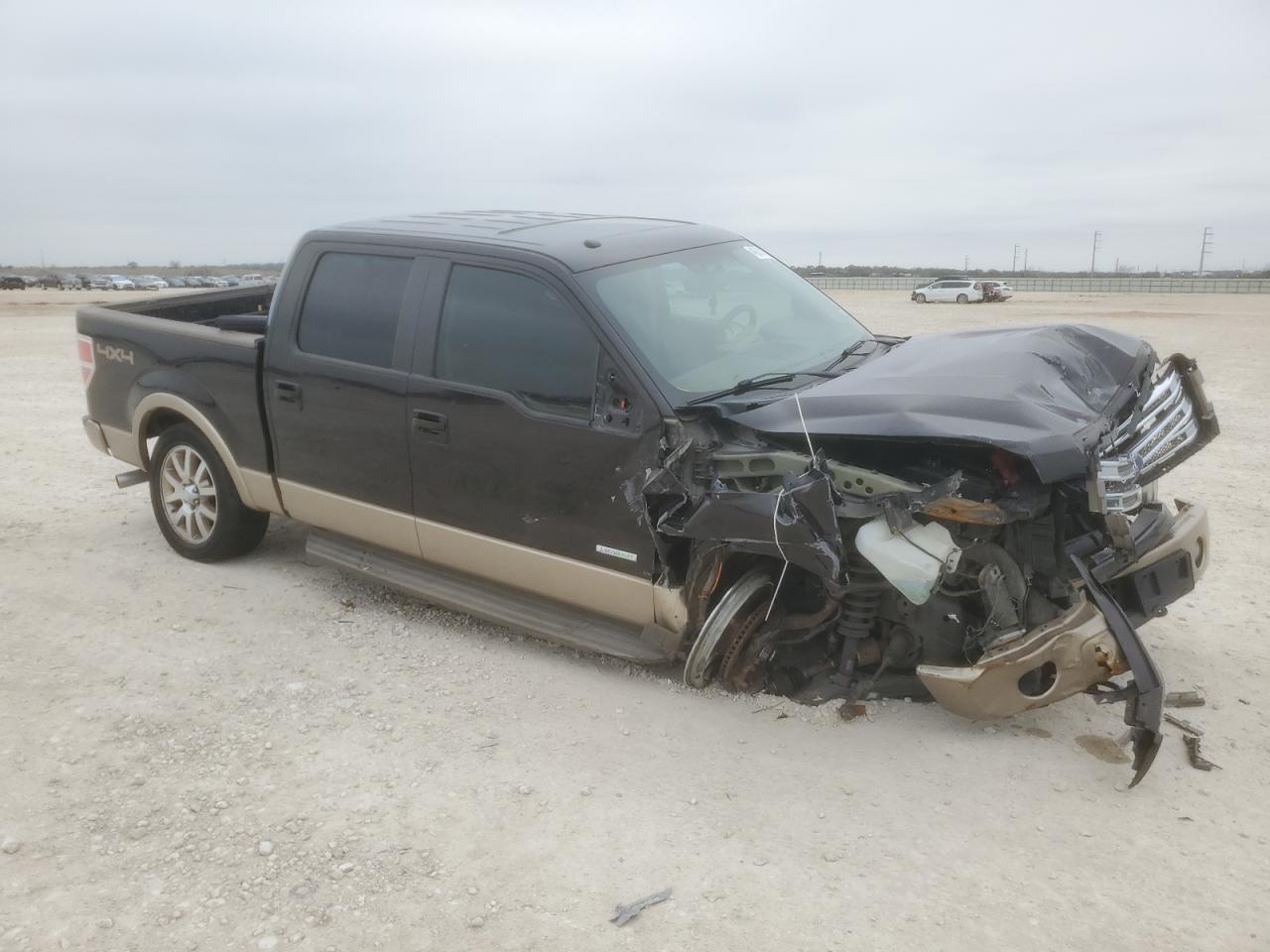 2014 Ford F-150 - Image 4