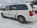 2013 CHRYSLER TOWN & COUNTRY TOURING L for sale at Copart ON - TORONTO