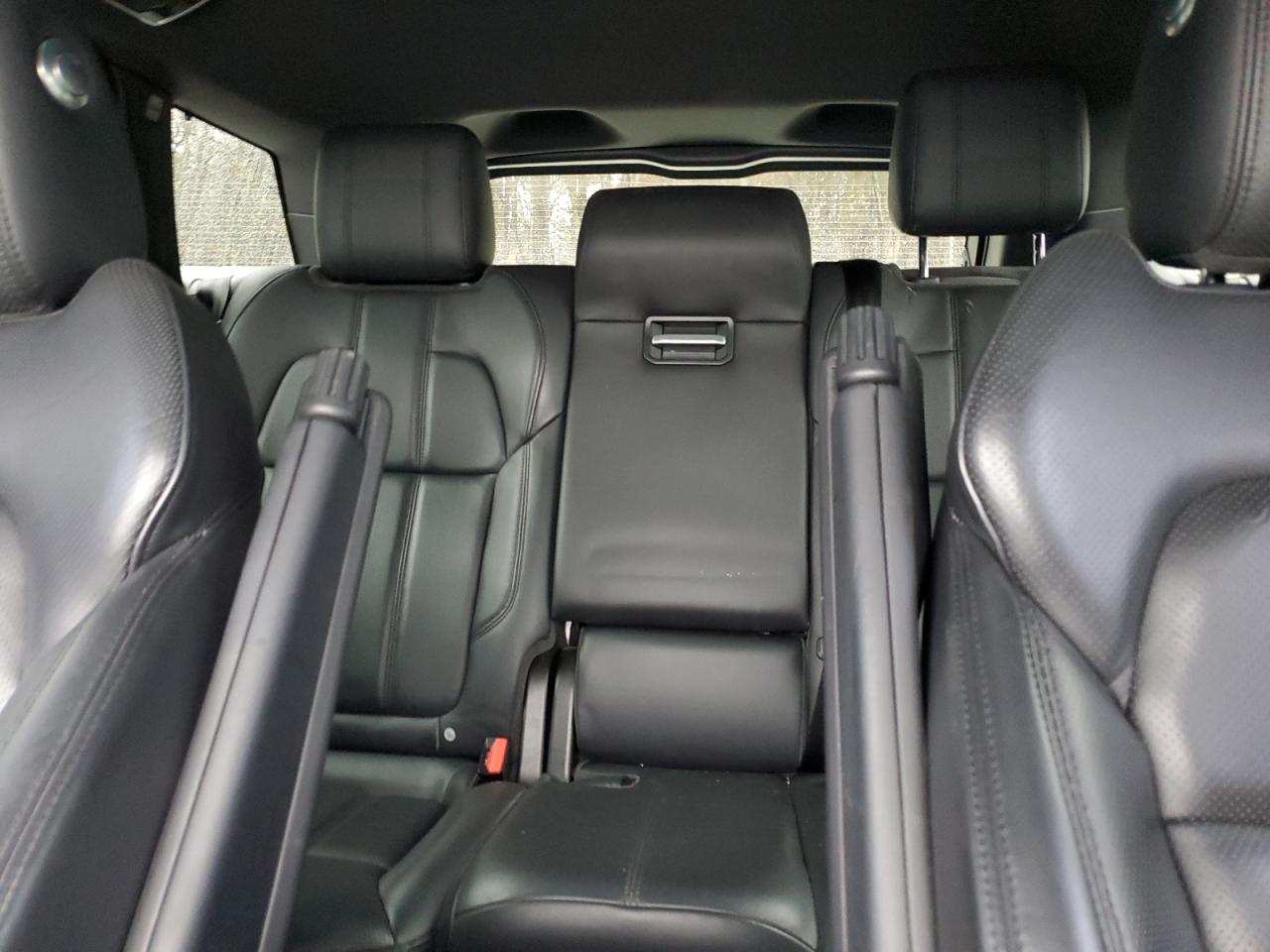 2017 Land Rover Range Rover - Image 10