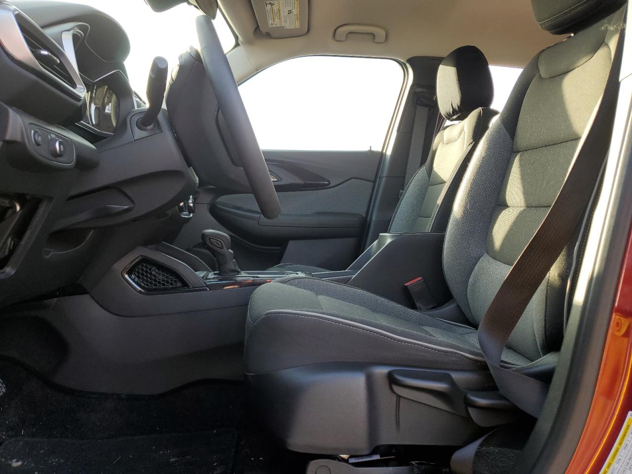 2021 Chevrolet TrailBlazer - Image 7