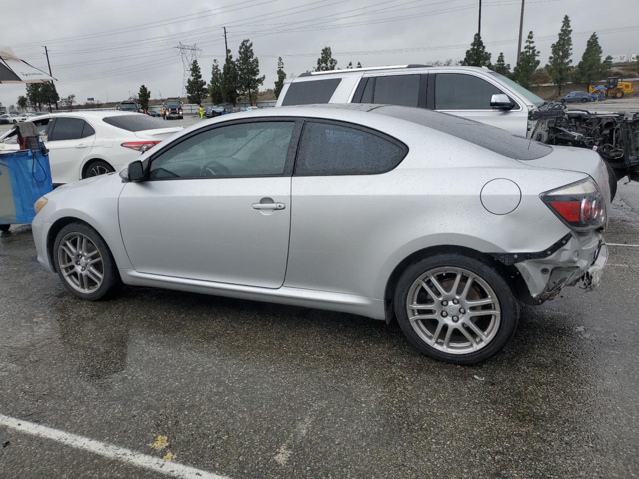 2008 Scion tC - Image 2